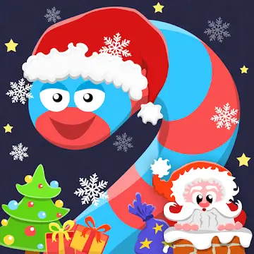 Wormate.io MOD APK